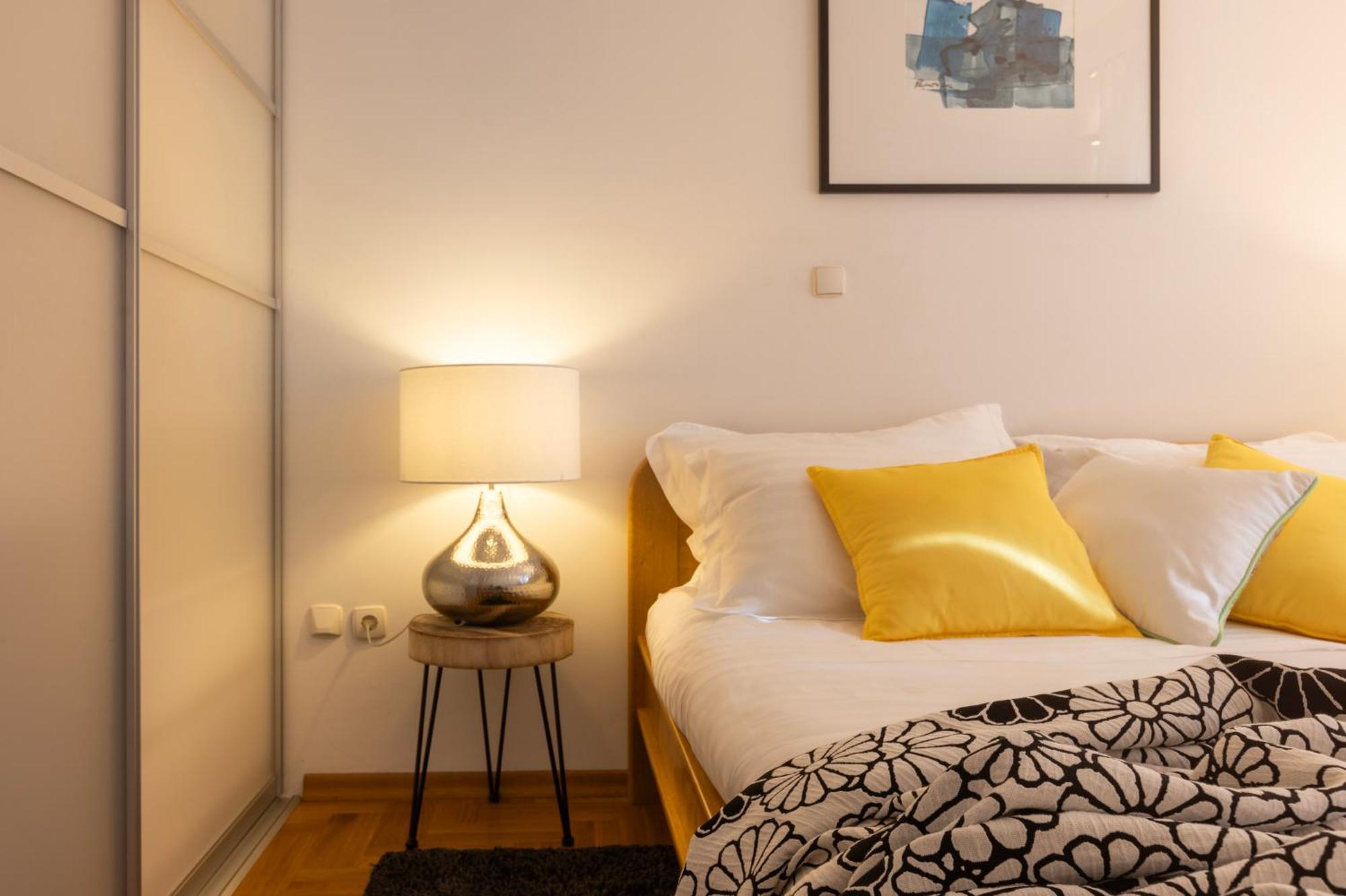 Apartment Dubrovnik Euphoria Exterior foto