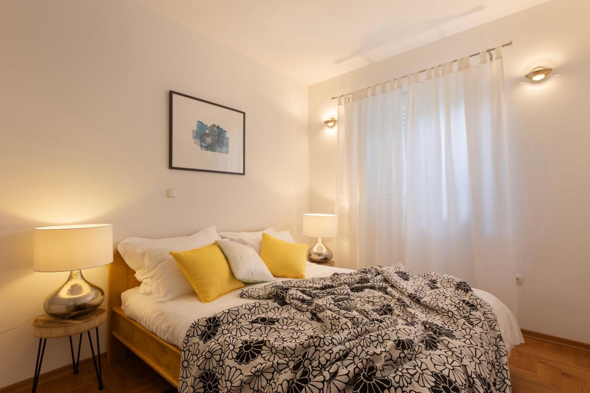 Apartment Dubrovnik Euphoria Exterior foto