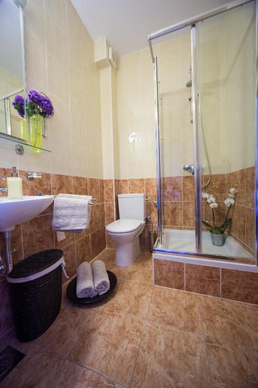 Apartment Dubrovnik Euphoria Zimmer foto