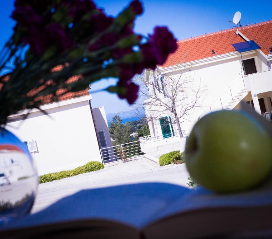 Apartment Dubrovnik Euphoria Zimmer foto