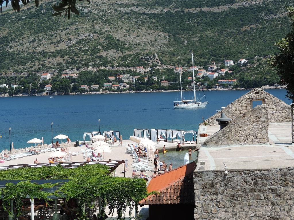 Apartment Dubrovnik Euphoria Zimmer foto